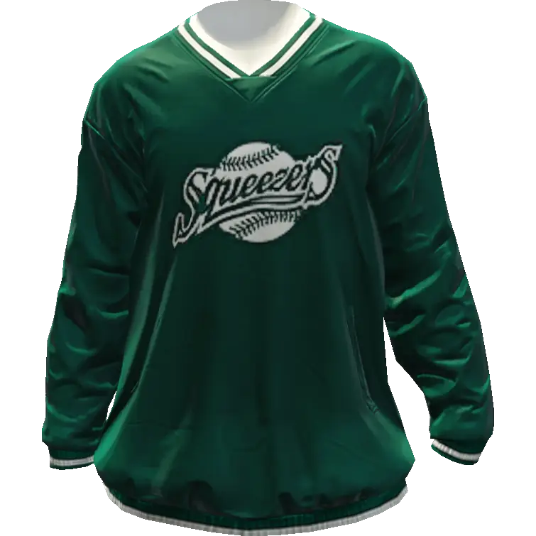 Кофта 'Corkers'