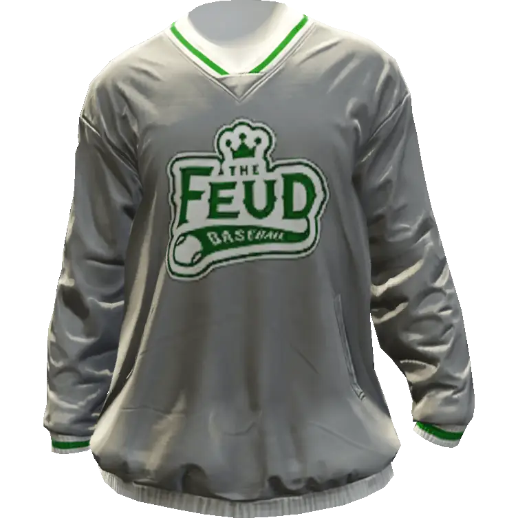 Кофта 'Corkers'