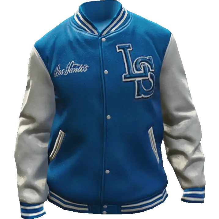 Кофта 'Double' №1