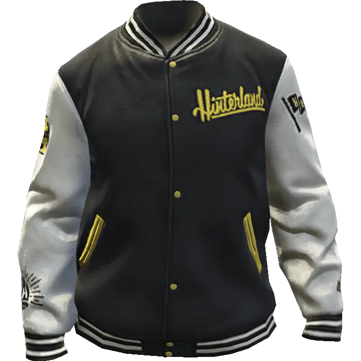 Кофта 'Double' №1