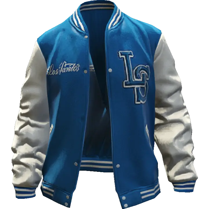 Кофта 'Double' №2