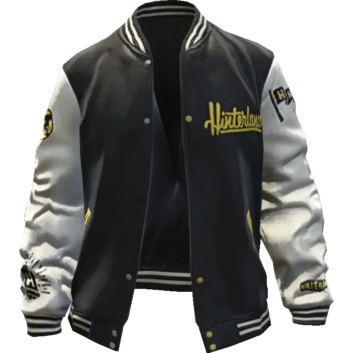 Кофта 'Double' №2