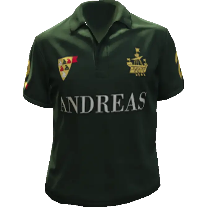 Поло 'Andreas' №1