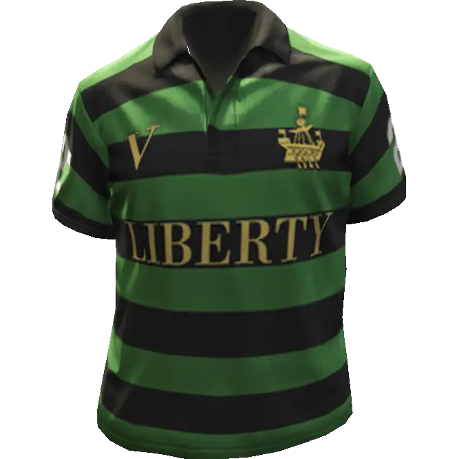 Поло 'Andreas' №1