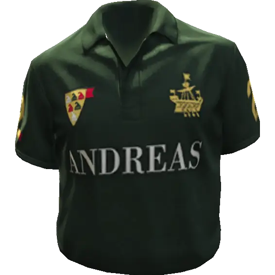 Поло 'Andreas' №2