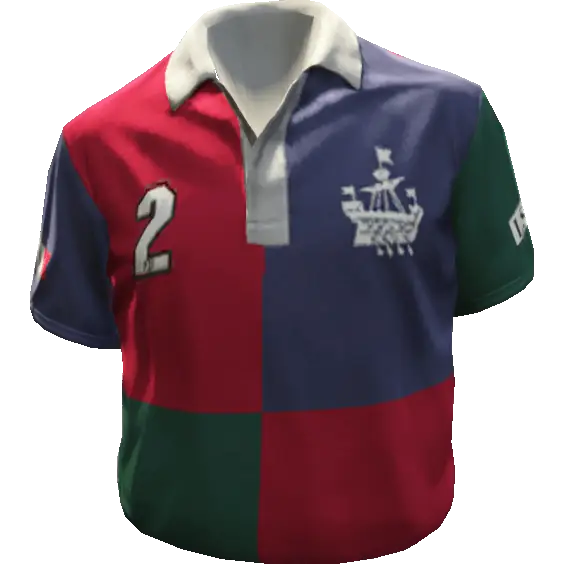 Поло 'Andreas' №2