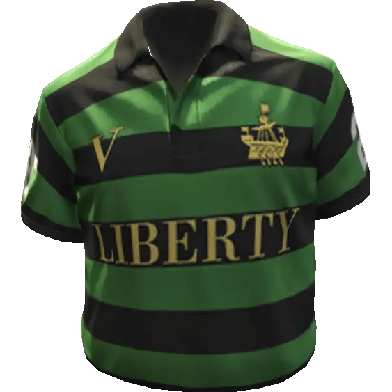 Поло 'Andreas' №2