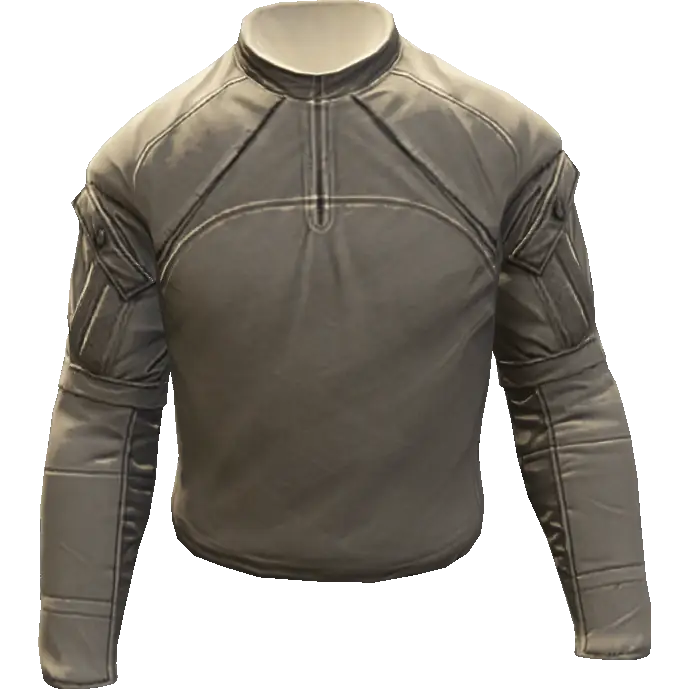 Грязная футболка №2