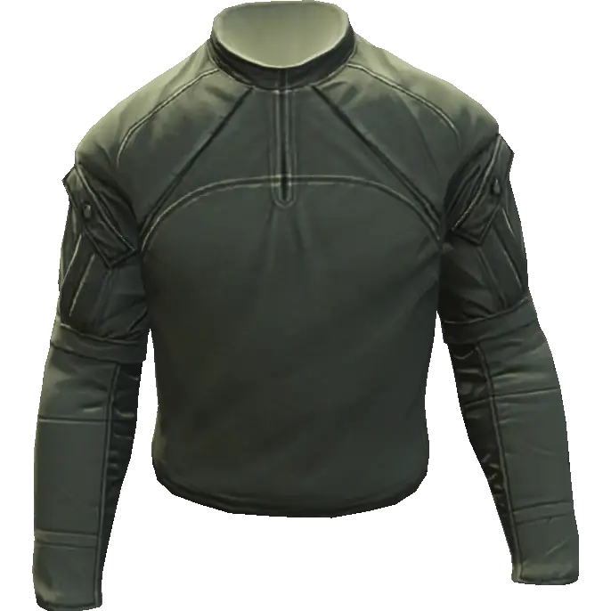 Грязная футболка №2