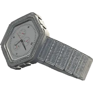 Jacques Lemans 1-207