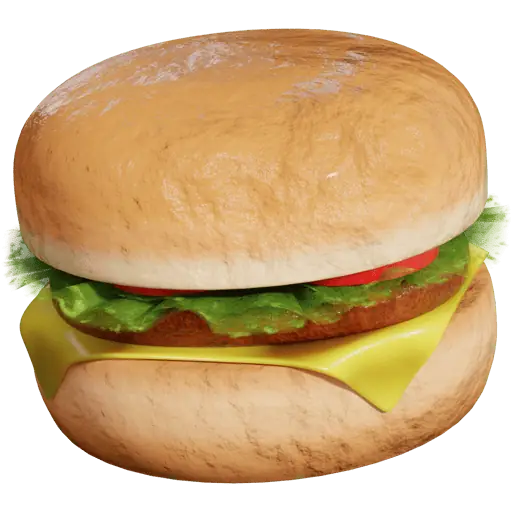Бургер