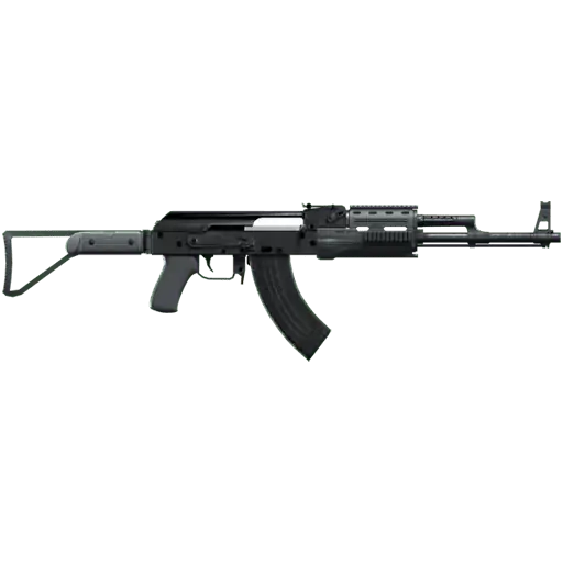 Штурмовая винтовка