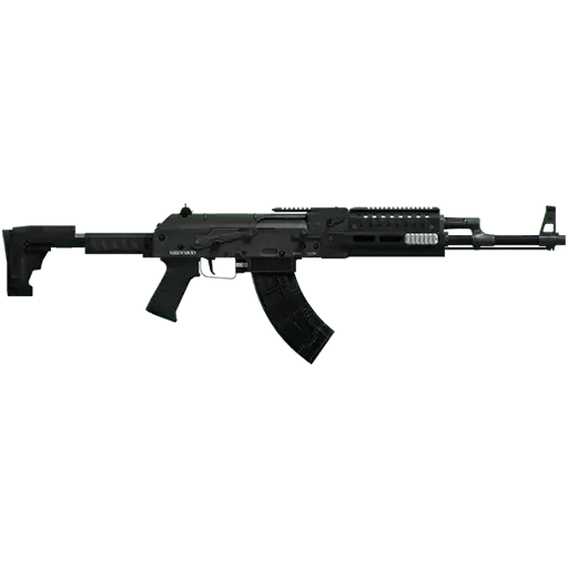 Штурмовая винтовка МК2