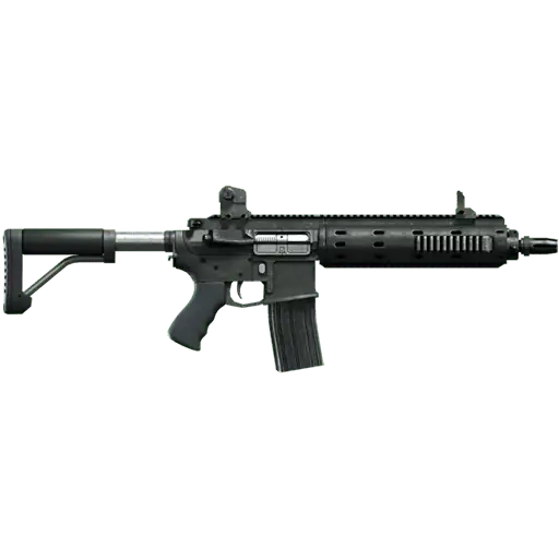 Карабинная винтовка