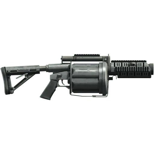 Гранатомёт