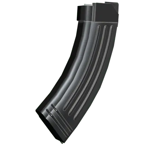 Удлиненный магазин