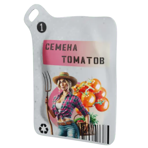 Семена помидора