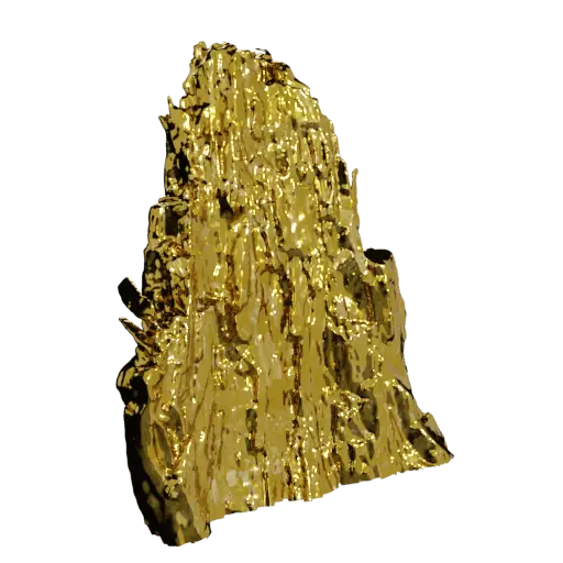 Золотая кора