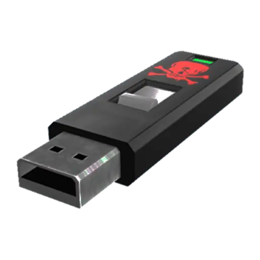 Кошелек с криптовалютой