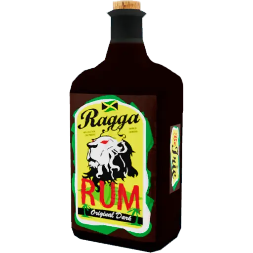 Пиратский Ром