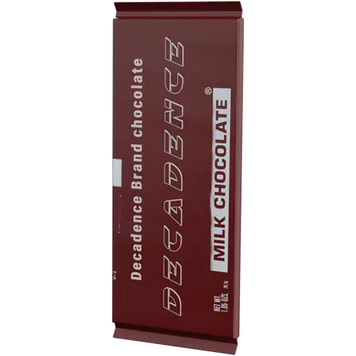 Шоколад молочный