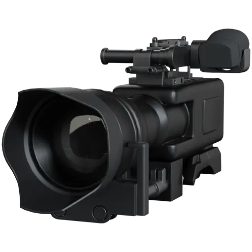 Видеокамера