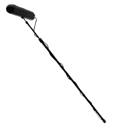 Микрофон RONDE