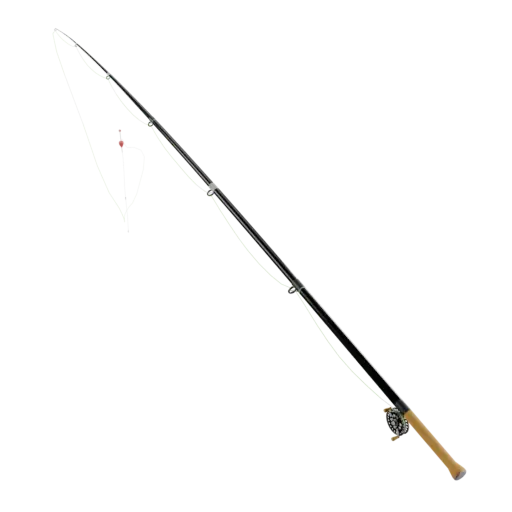 Удочка 1 лвл