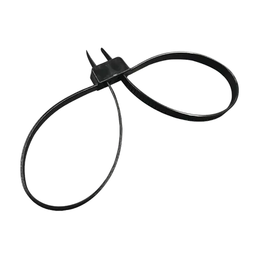 Пластиковая стяжка