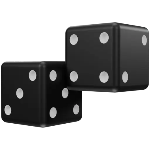 Игральные кости