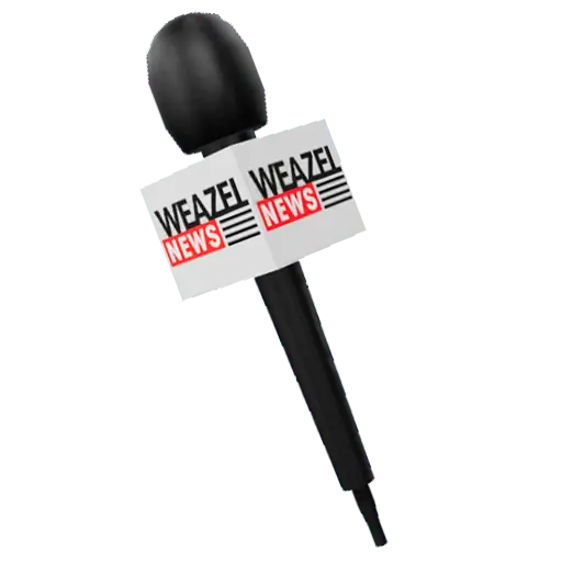 Микрофон News