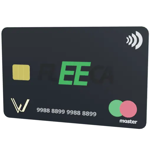 Банковская карта