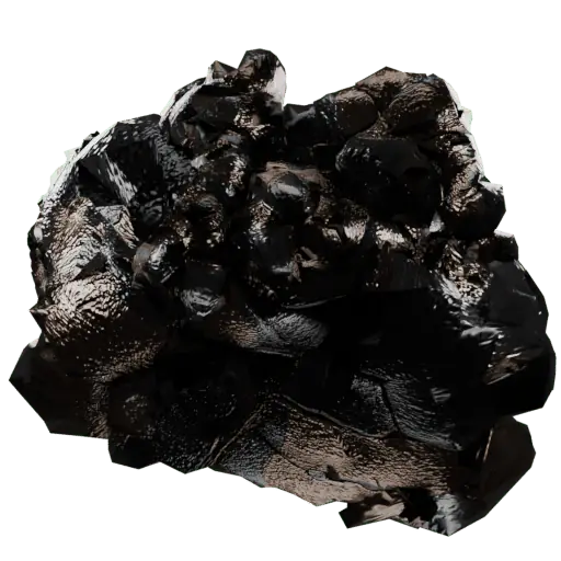 Оловянная руда