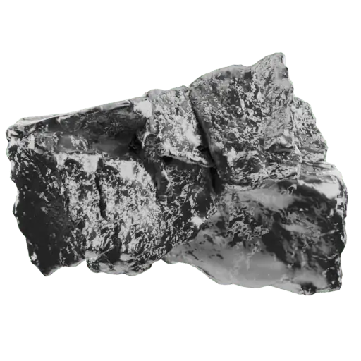 Хромовая руда