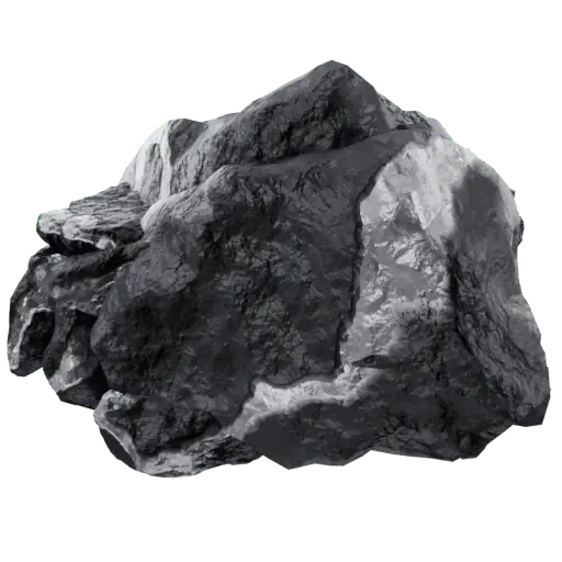 Серебрянная руда