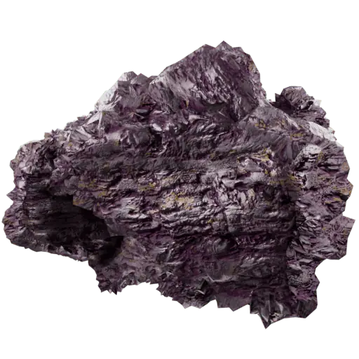 Марганцевая руда