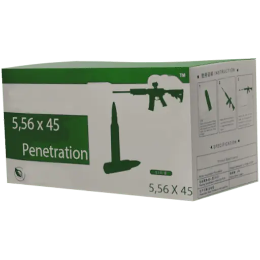 5.56x45 патроны