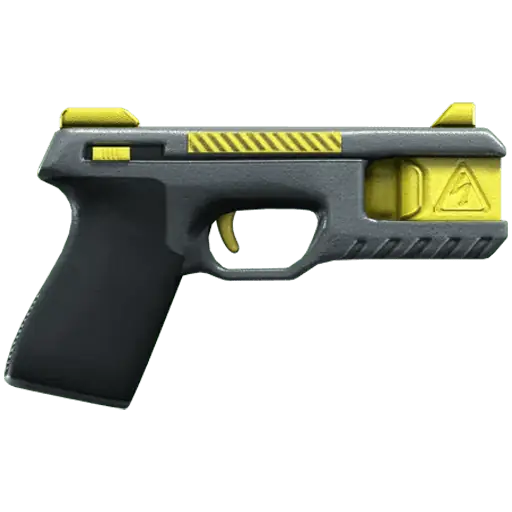 Улучшенный электрошокер