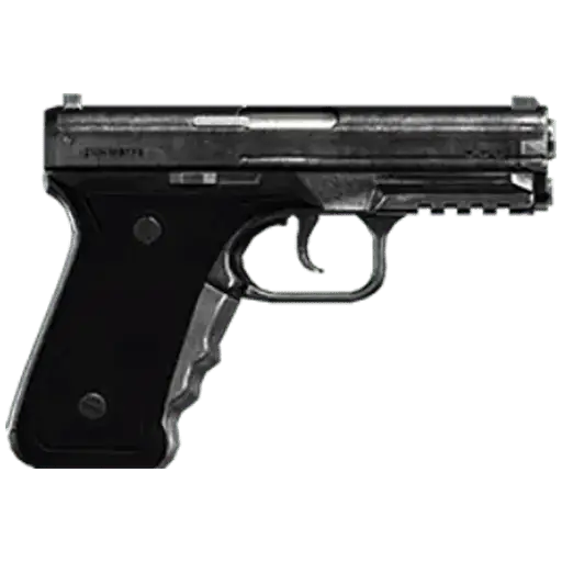 WM29 Пистолет