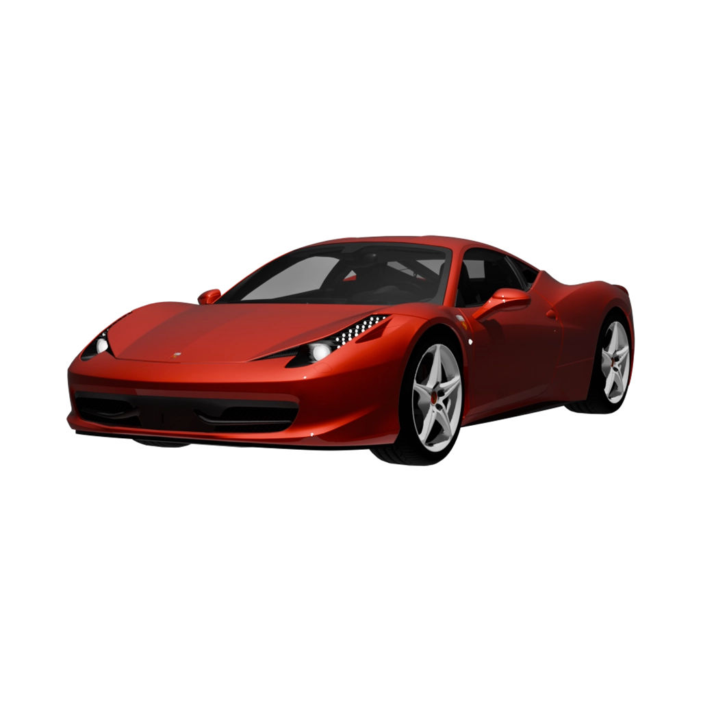 [R] Grotti 458
