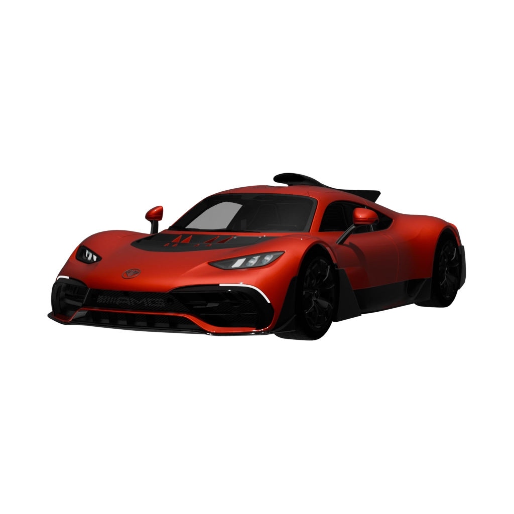 [R] Benefactor G-One