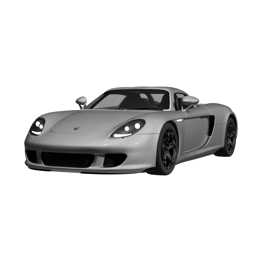 [R] Pfister Recarro GT