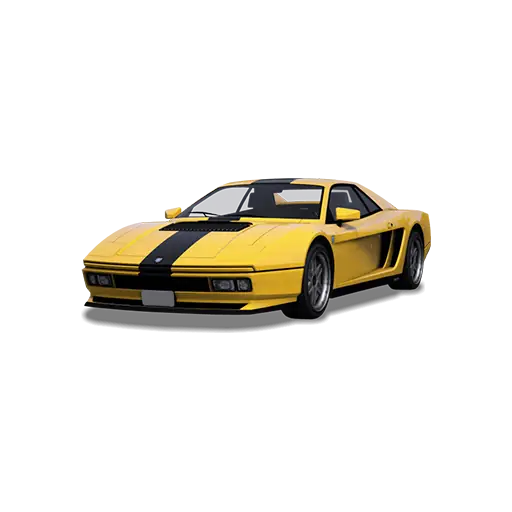 Grotti Premium Classic