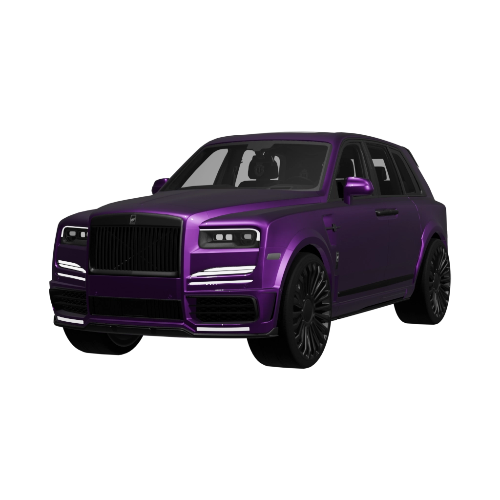 [R] Enus Ulinan Ansory