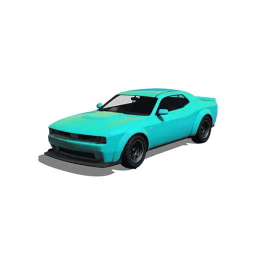 Bravado Gauntlet Premium