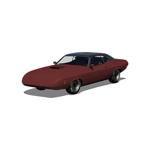 Cheval Gauntlet Classic S