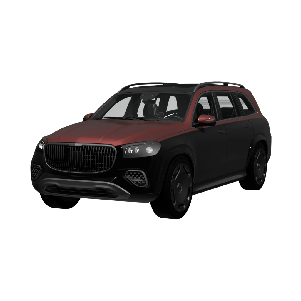 [R] Benefactor 600 M-Bach