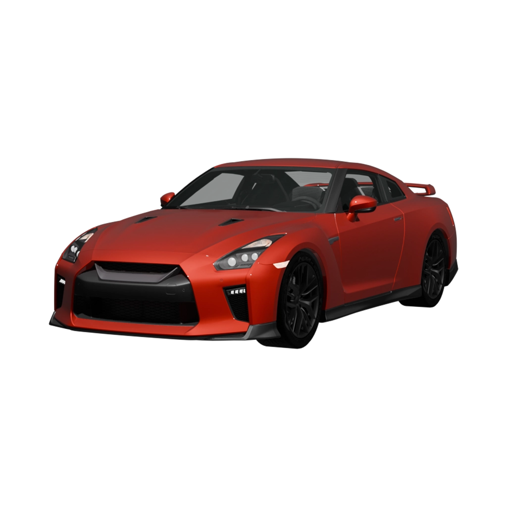 [R] Annis R-GT Cismo