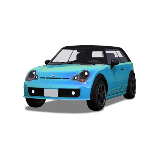 Weeny Issi Cabrio