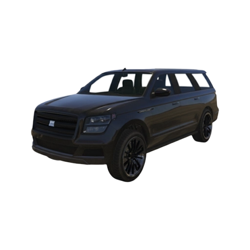 Daundreary Landstalker